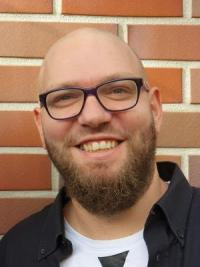 Christian Fischer